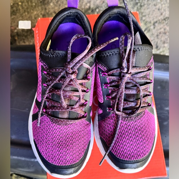 Vionic Women's Brisk Alma Lace-up Sneakers Ladies Walking Shoes 6 - Picture 4 of 12